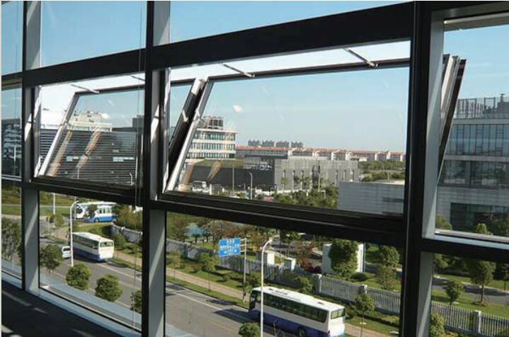 電動開窗機(jī)